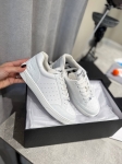  Кеды женские Chanel Артикул LUX-138400. Вид 2