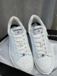  Кеды женские Chanel Артикул LUX-138400. Вид 3