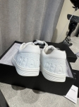  Кеды женские Chanel Артикул LUX-138400. Вид 4