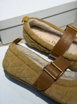 Балетки  Christian Dior Артикул LUX-138402. Вид 2