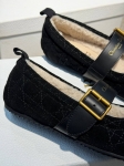 Балетки  Christian Dior Артикул LUX-138401. Вид 2