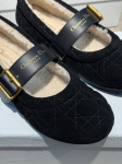 Балетки  Christian Dior Артикул LUX-138401. Вид 3