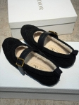 Балетки  Christian Dior Артикул LUX-138401. Вид 4