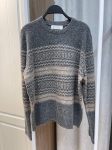 Свитер мужской Brunello Cucinelli Артикул LUX-138404. Вид 1