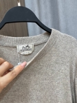Свитер мужской Hermes Артикул LUX-138403. Вид 3