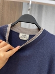 Свитер мужской Hermes Артикул LUX-138405. Вид 3