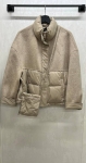 Куртка женская Loro Piana Артикул LUX-138427. Вид 1