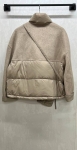 Куртка женская Loro Piana Артикул LUX-138427. Вид 2