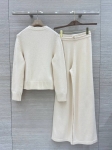 Костюм женский Chanel Артикул LUX-138429. Вид 4