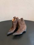 Казаки Isabel Marant  Артикул LUX-138475. Вид 1