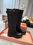 Сапоги Miu Miu Артикул LUX-138433. Вид 1