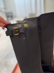 Сапоги Miu Miu Артикул LUX-138433. Вид 2