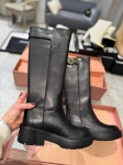 Сапоги Miu Miu Артикул LUX-138433. Вид 4