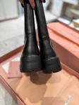 Сапоги Miu Miu Артикул LUX-138433. Вид 5