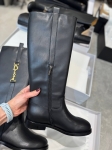 Сапоги Christian Dior Артикул LUX-138435. Вид 3