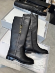 Сапоги Christian Dior Артикул LUX-138435. Вид 5