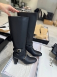 Сапоги Christian Dior Артикул LUX-138434. Вид 1