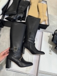 Сапоги Christian Dior Артикул LUX-138434. Вид 2