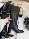 Сапоги Christian Dior Артикул LUX-138434. Вид 3