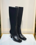 Сапоги Chanel Артикул LUX-138438. Вид 3