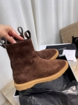 Ботинки Celine Артикул LUX-138442. Вид 2