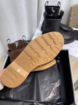 Ботинки Celine Артикул LUX-138442. Вид 7