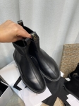 Ботинки Celine Артикул LUX-138441. Вид 2