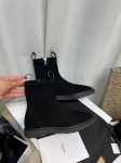 Ботинки Celine Артикул LUX-138440. Вид 2