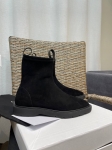 Ботинки Celine Артикул LUX-138440. Вид 1