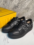 Кроссовки мужские Fendi Артикул LUX-138445. Вид 1