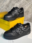 Кроссовки мужские Fendi Артикул LUX-138445. Вид 2