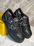 Кроссовки мужские Fendi Артикул LUX-138445. Вид 3
