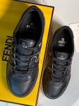 Кроссовки мужские Fendi Артикул LUX-138445. Вид 4