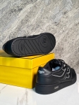 Кроссовки мужские Fendi Артикул LUX-138445. Вид 5