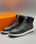 Кеды мужские Louis Vuitton Артикул LUX-138446. Вид 1