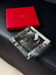Пепельница   Baccarat Артикул LUX-138470. Вид 1