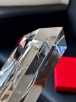 Пепельница   Baccarat Артикул LUX-138470. Вид 2