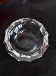 Пепельница   Baccarat Артикул LUX-138471. Вид 2