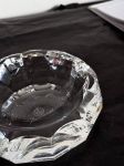 Пепельница   Baccarat Артикул LUX-138471. Вид 3