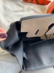 Сумка женская birkin, 30, Togo Hermes Артикул LUX-138478. Вид 4