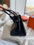 Сумка женская birkin, 30, Togo Hermes Артикул LUX-138478. Вид 5