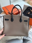 Сумка женская birkin, 30, Togo Hermes Артикул LUX-138478. Вид 6