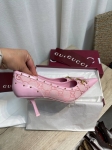 Туфли Gucci Артикул LUX-138482. Вид 2
