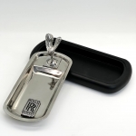 Пепельница Rolls-Royce  Артикул LUX-138483. Вид 1