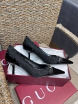 Туфли Gucci Артикул LUX-138481. Вид 1
