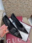 Туфли Gucci Артикул LUX-138481. Вид 2