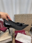 Туфли Gucci Артикул LUX-138481. Вид 4