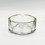 Пепельница  MONT BLANC Артикул LUX-138484. Вид 1