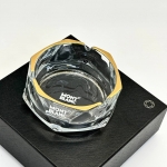 Пепельница  MONT BLANC Артикул LUX-138484. Вид 2