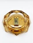 Пепельница Rolls-Royce  Артикул LUX-138486. Вид 3